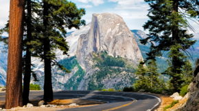 USA Kalifornien Yosemite Nationalpark iStock Tomas Nevesely.jpg